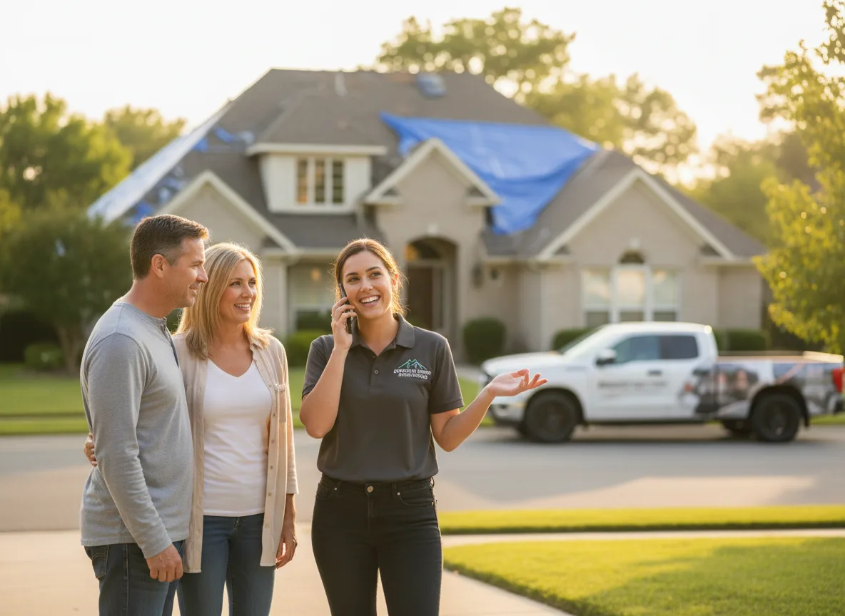 Metal Roof Emergency Repair in Levittown, PA